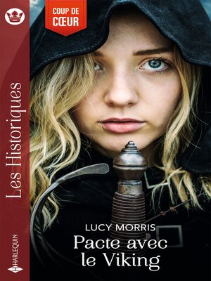 cover image of Pacte avec le Viking